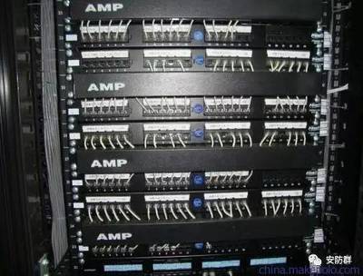 網(wǎng)絡(luò)機(jī)柜布線中的兩個(gè)最關(guān)鍵產(chǎn)品及其與電腦軟件的關(guān)聯(lián)