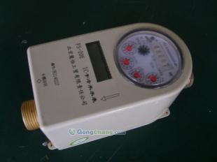 供應揭陽水表廠產品信息 優質水表價格與廠家詳情